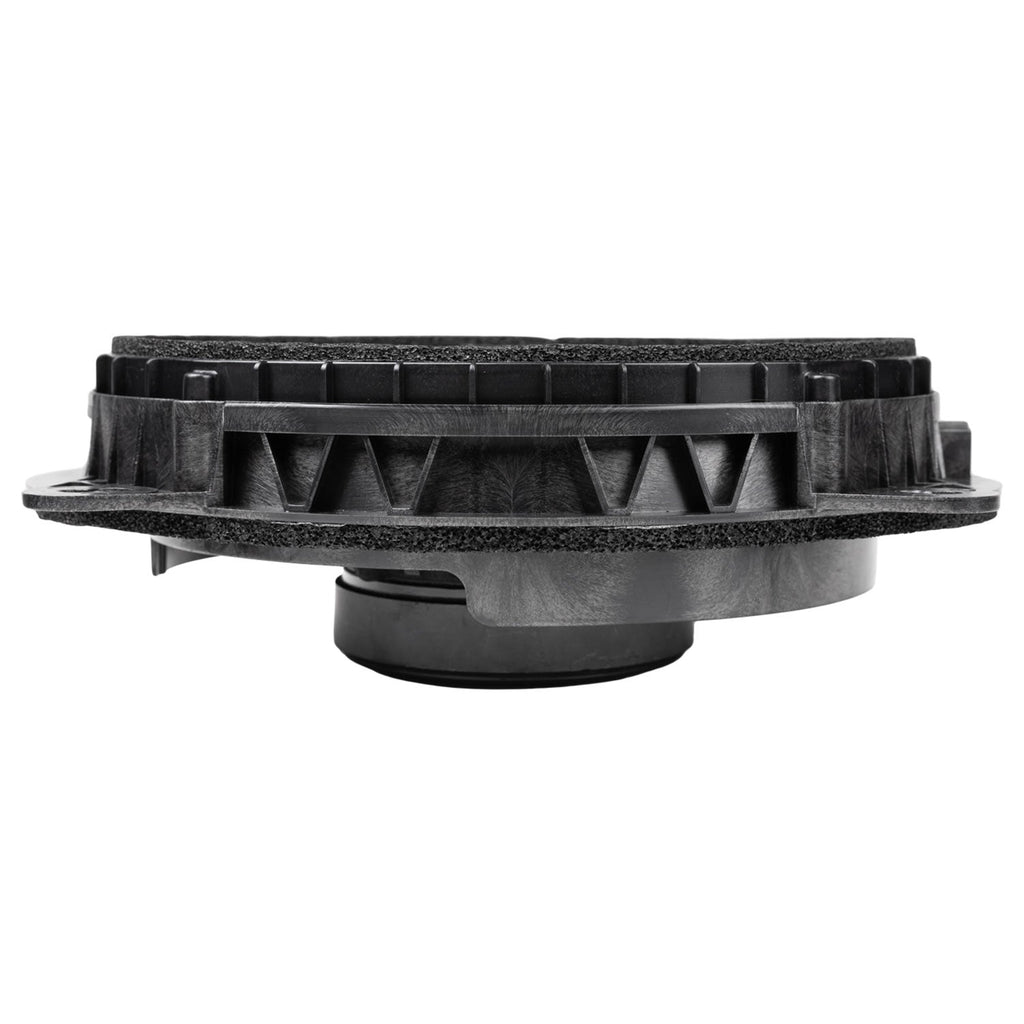 Toyota® Tacoma 2020-2023 Tuned Audio Package: Stage 6 Audio System for OEM Amplified OEM head unit