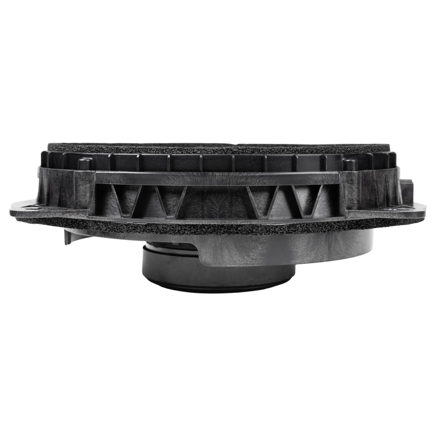 Toyota® Tacoma 2020-2023 Tuned Audio Package: Stage 6 Audio System for OEM Amplified OEM head unit