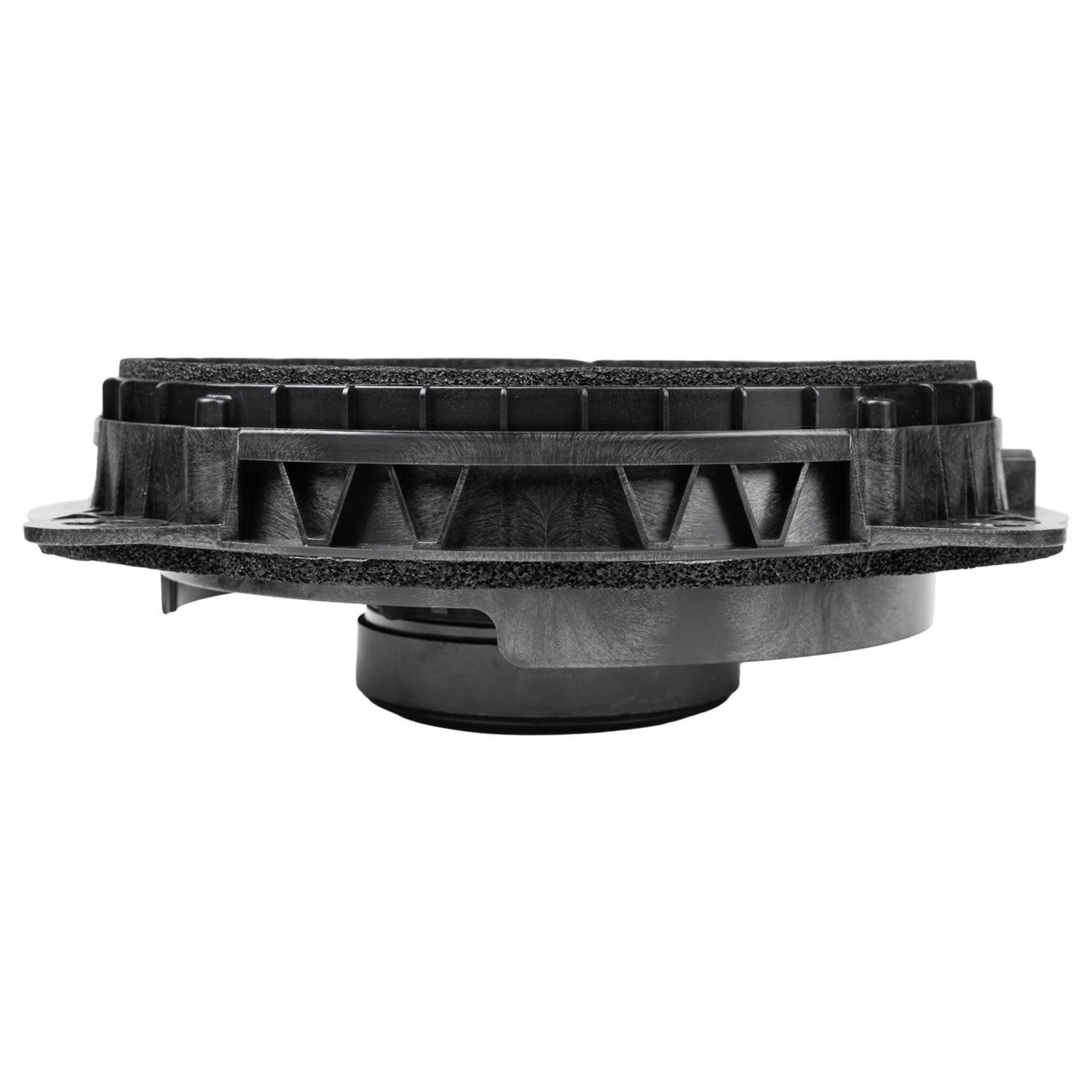 Toyota® Tacoma 2020-2023 Tuned Audio Package: Stage 6 Audio System for OEM Amplified OEM head unit