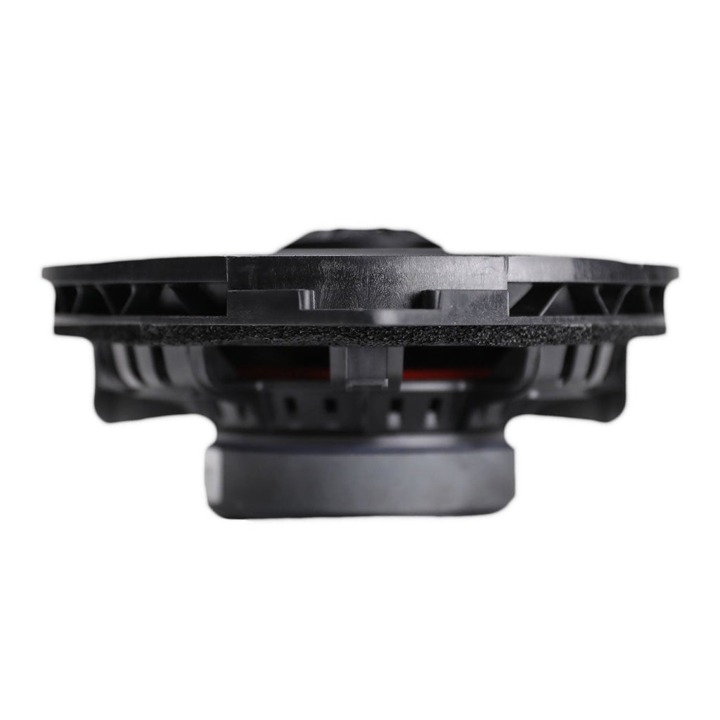 Toyota® Tacoma 2020-2023 Tuned Audio Package: Stage 6 Audio System for OEM Amplified OEM head unit