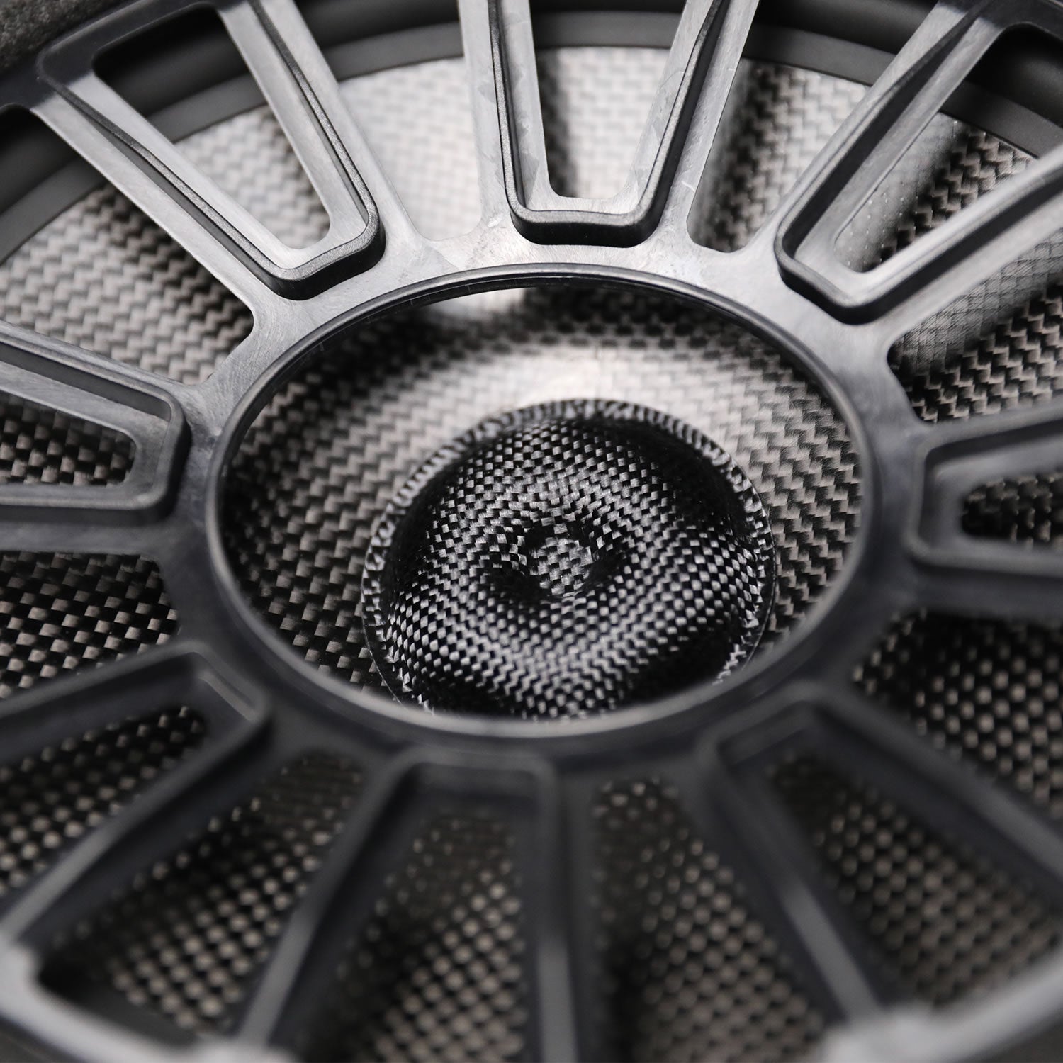 Toyota® Tacoma 2016-2019 Tuned Audio Package: Stage 6 Audio System for OEM Amplified OEM Source Unit