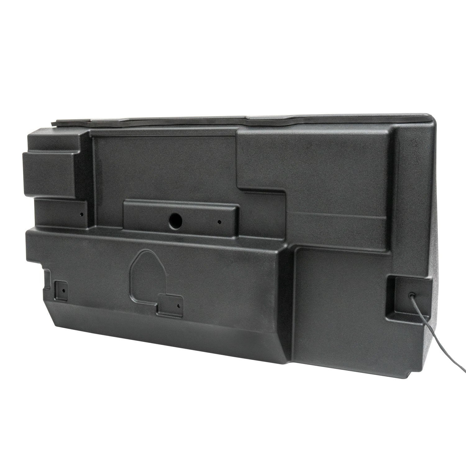 Toyota® Tacoma 2016-2023 Tuned Audio Package: Dual 10 Inch Sealed Subwoofer Upgrade