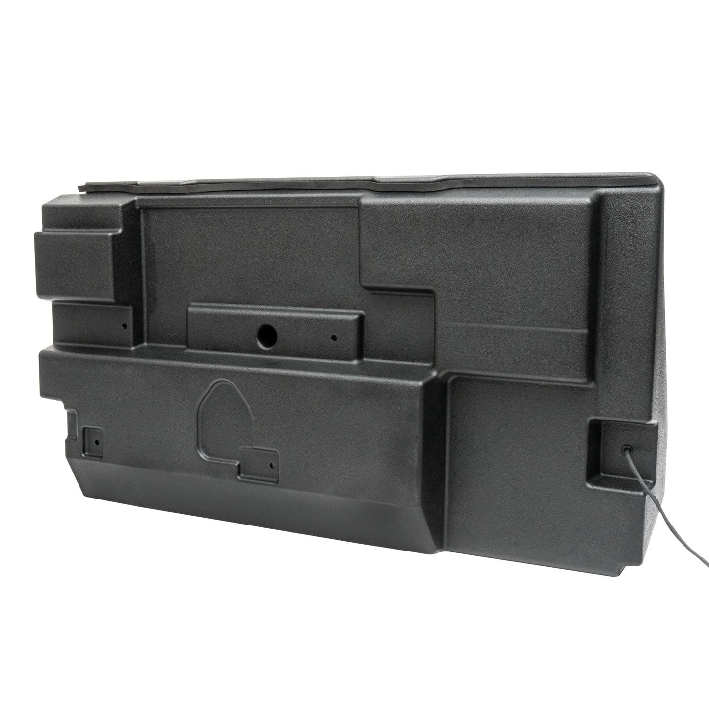 Toyota® Tacoma 2016-2023 Tuned Audio Package: Dual 10 Inch Sealed Subwoofer Upgrade