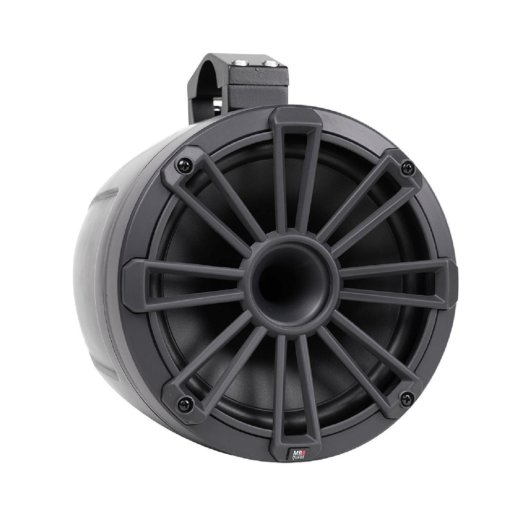 NHT2-120 Nautic 8 Inch Compression Horn Tower Speakers