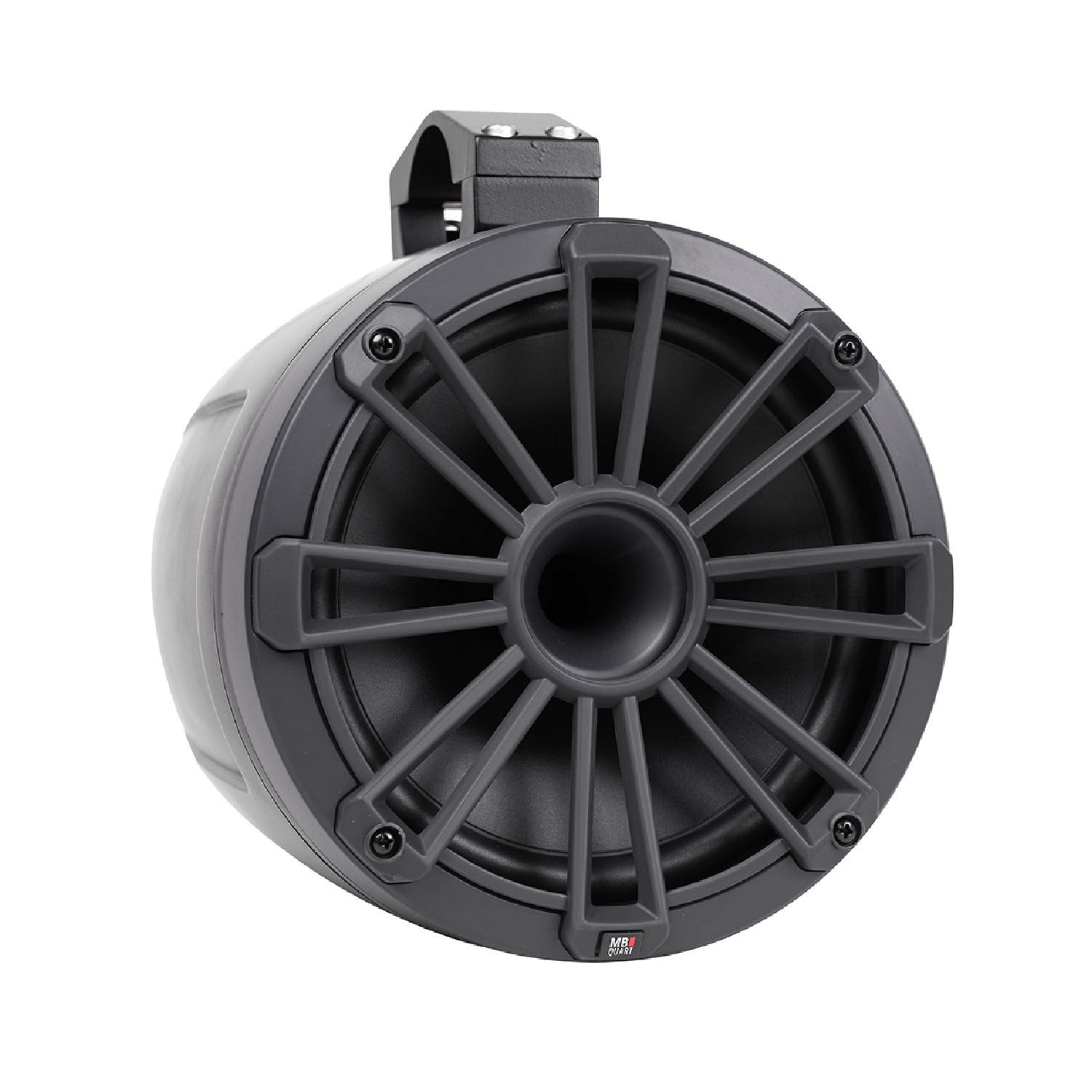 NHT2-120 Nautic 8 Inch Compression Horn Tower Speakers