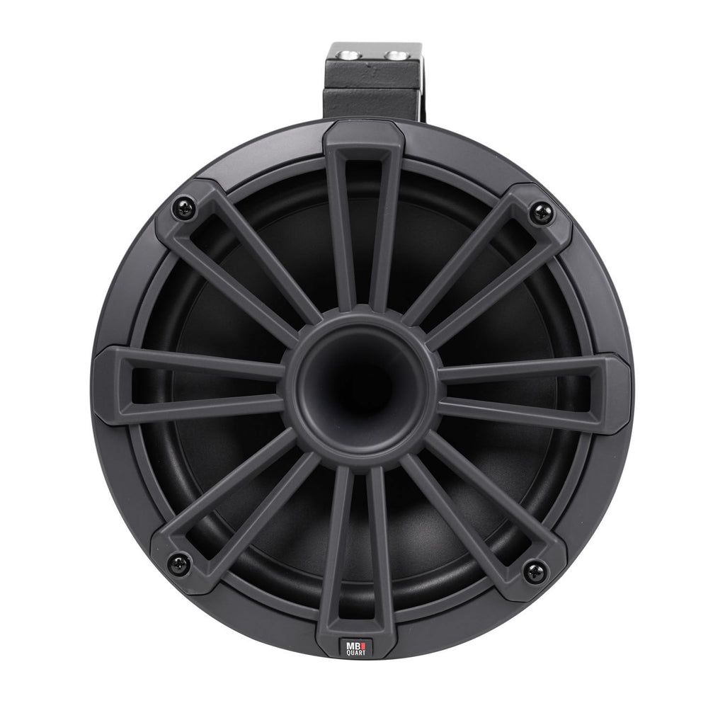 NHT2-120 Nautic 8 Inch Compression Horn Tower Speakers