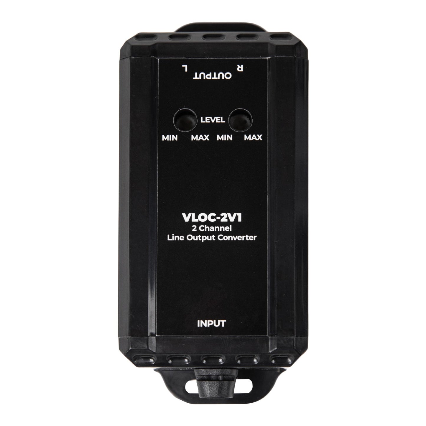 MAXXLINK VLOC-2V1 2 Channel Line Output Converter