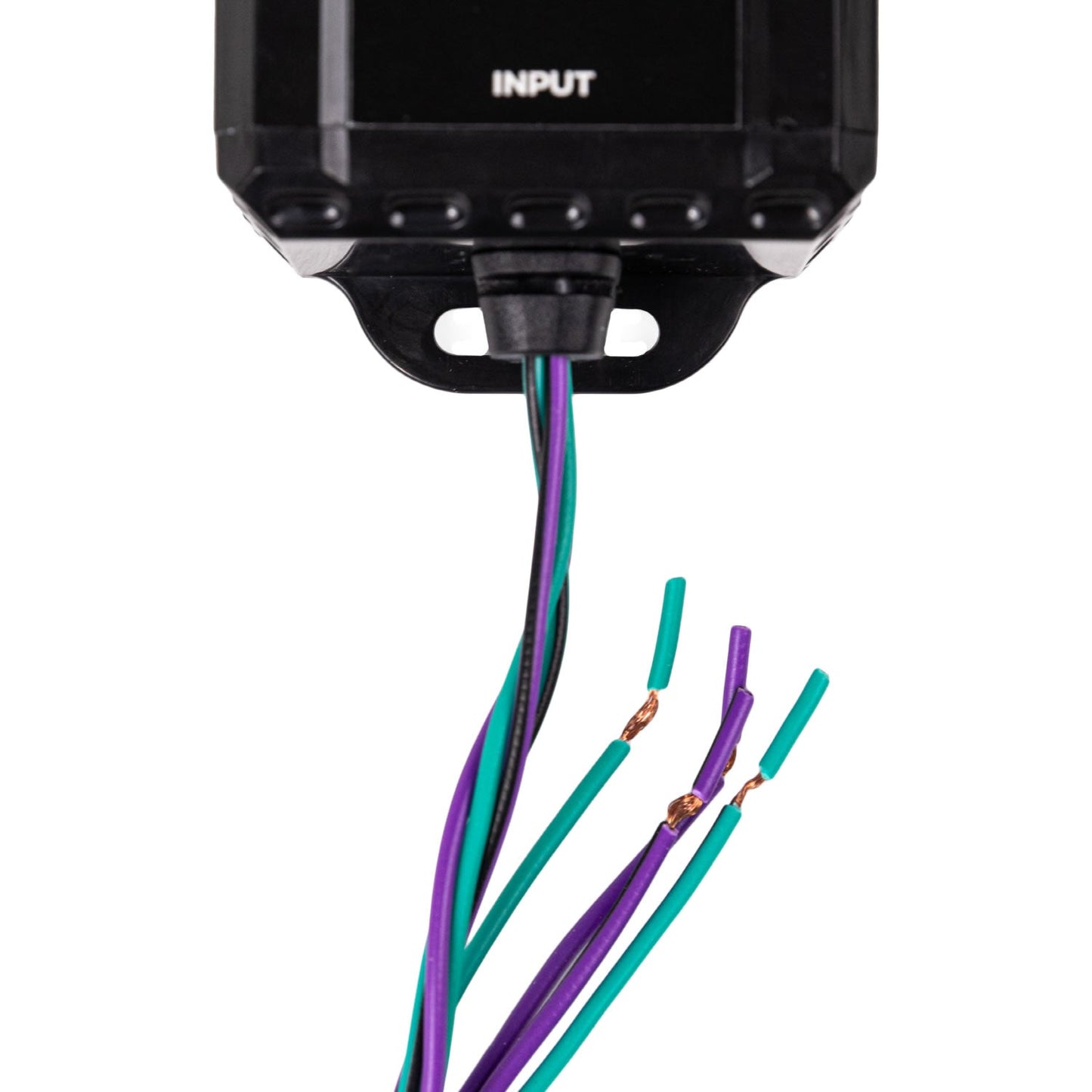 MAXXLINK VLOC-2V1 2 Channel Line Output Converter