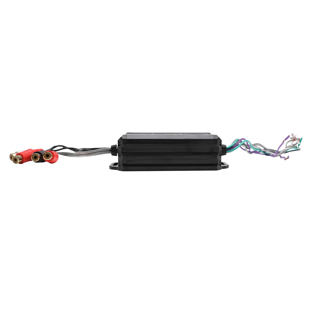 MAXXLINK VLOC-4V1 4 Channel Line Output Converter