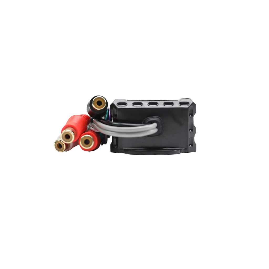 MAXXLINK VLOC-4V1 4 Channel Line Output Converter