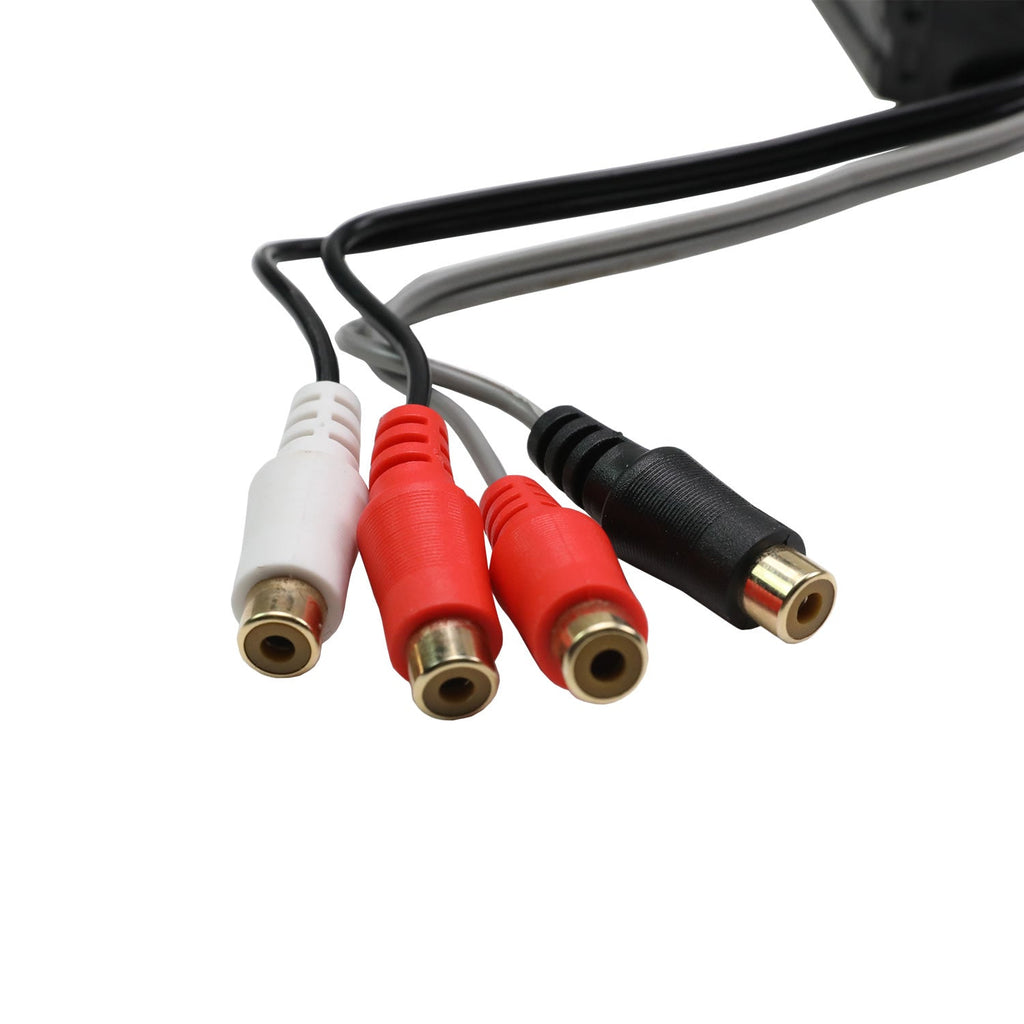 MAXXLINK VLOC-4V1 4 Channel Line Output Converter