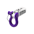 B'oh 3/4 Spin Pin Shackle and Mohawk 2.0 Receiver Combo