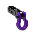 Jowl 3/4 Split Shackle and Mohawk 2.0 Receiver Combo