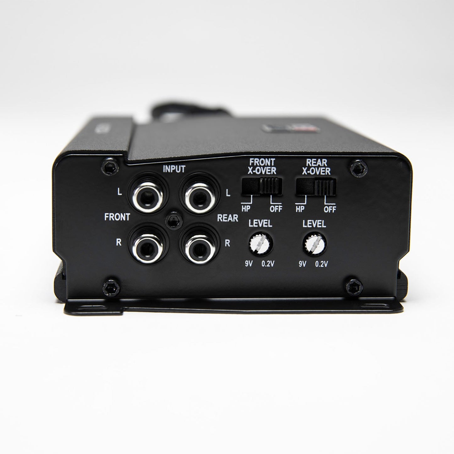 NA2-320.4 Nautic 320 Watt Amplifier