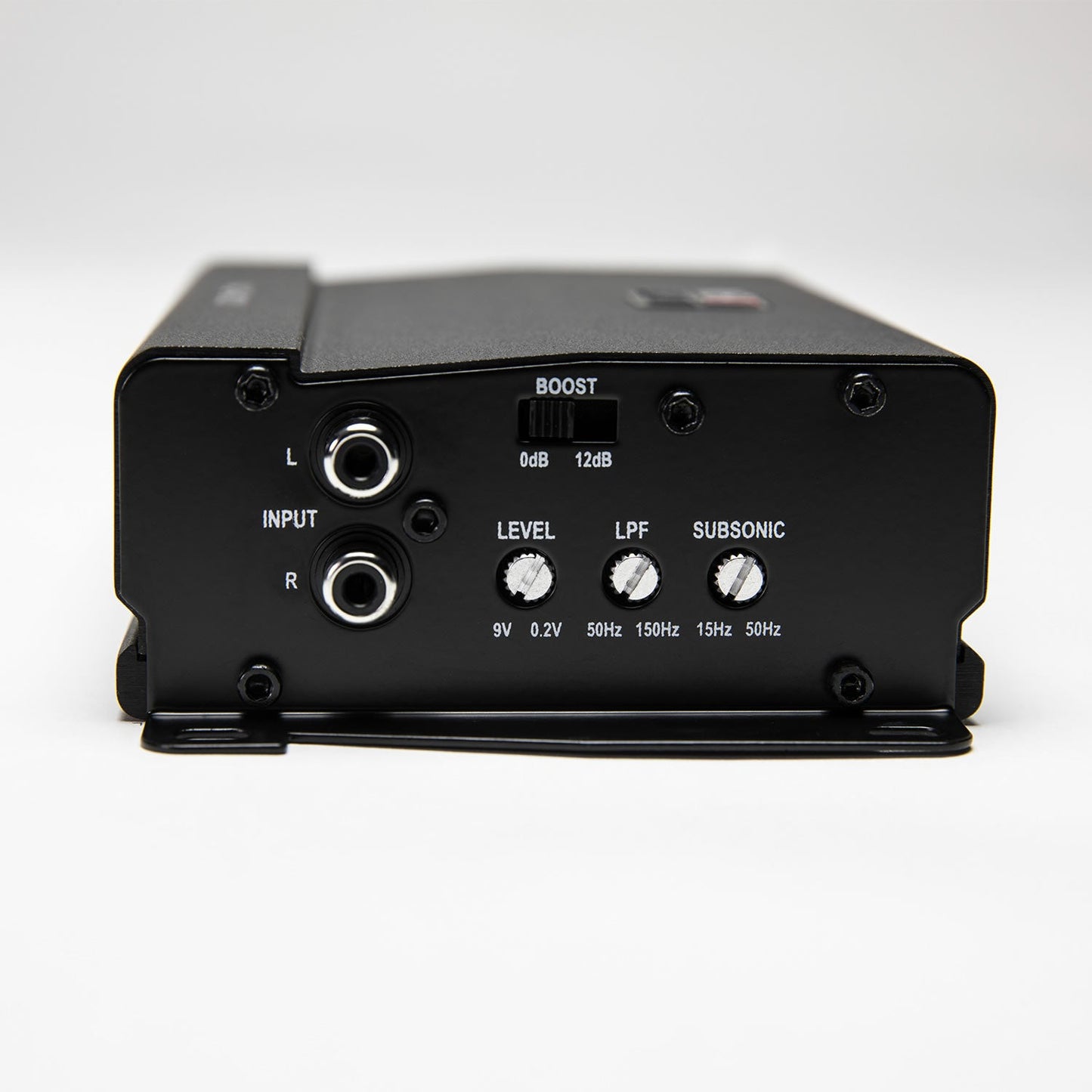 NA2-400.1 Nautic 400 Watt Amplifier