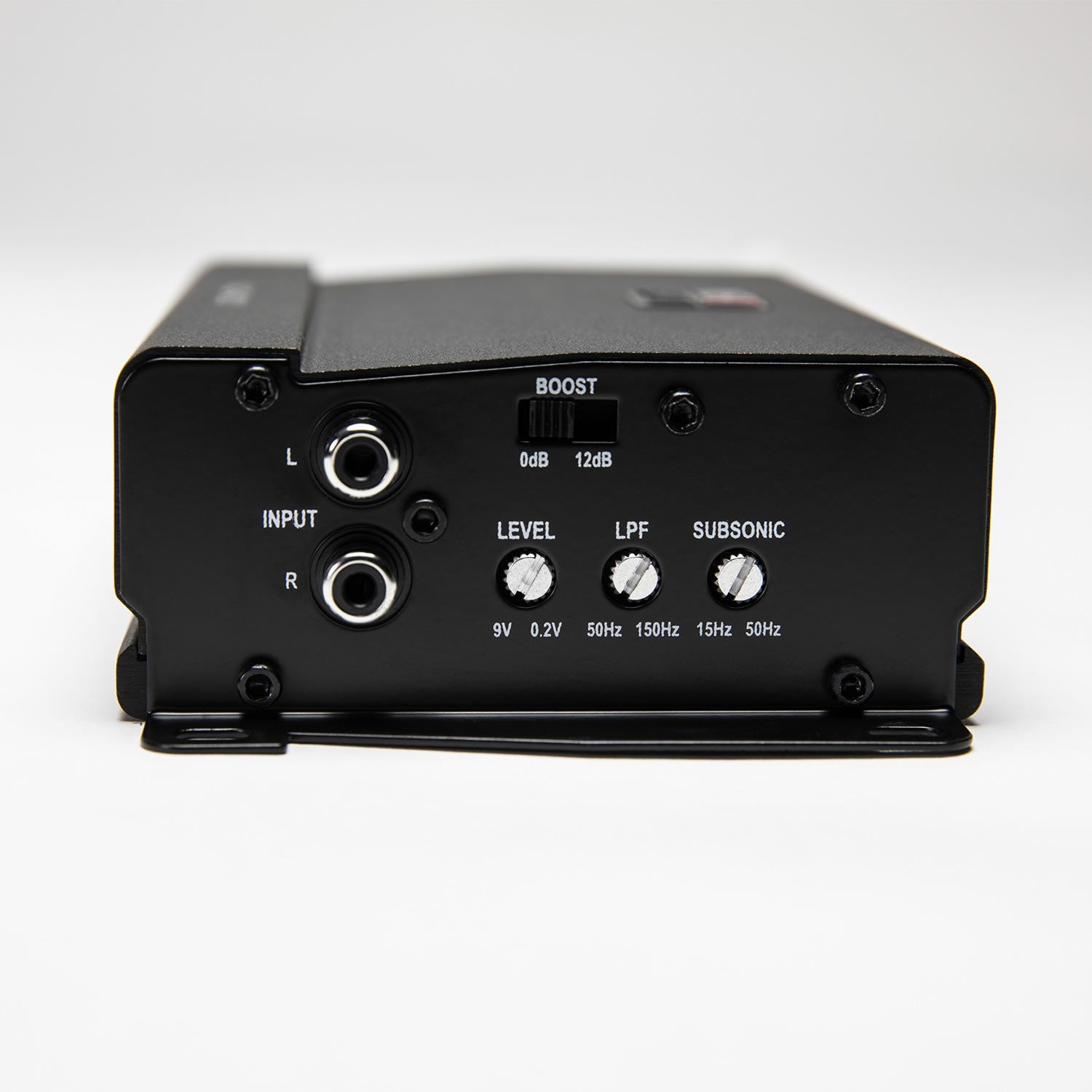 NA2-400.1 Nautic 400 Watt Amplifier