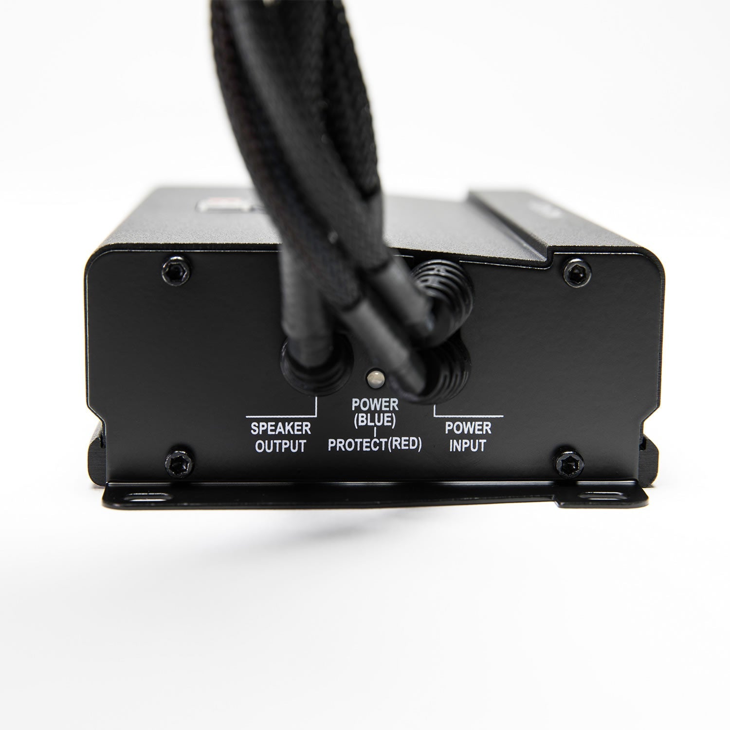 NA2-400.1 Nautic 400 Watt Amplifier