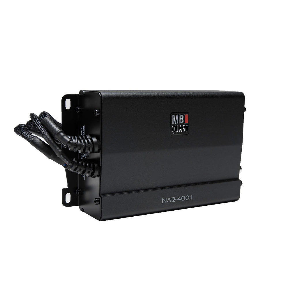 NA2-400.1 Nautic 400 Watt Amplifier