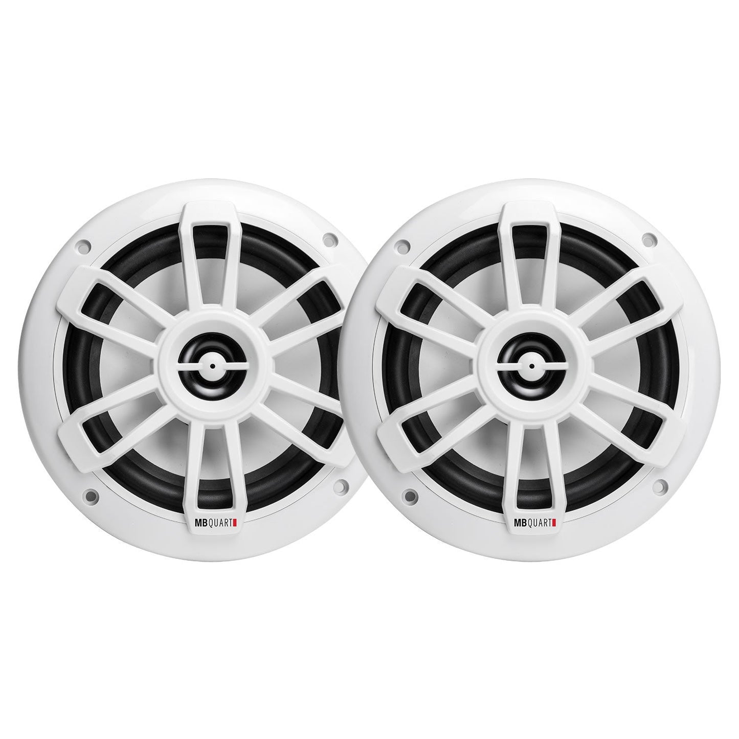 NF1-116 Nautic 6.5 Inch Speakers