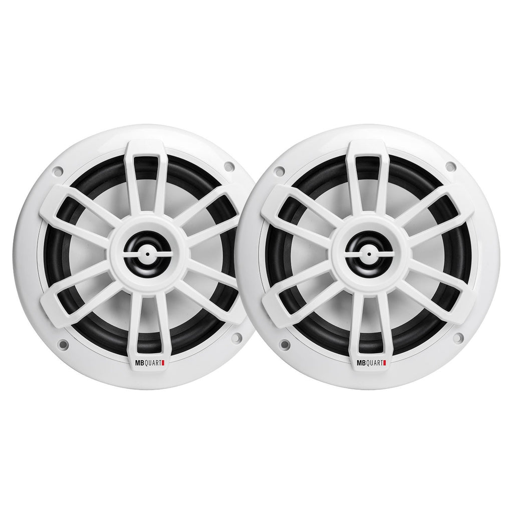 GMR1.5S2W Bluetooth Source Unit / Nautic Speakers
