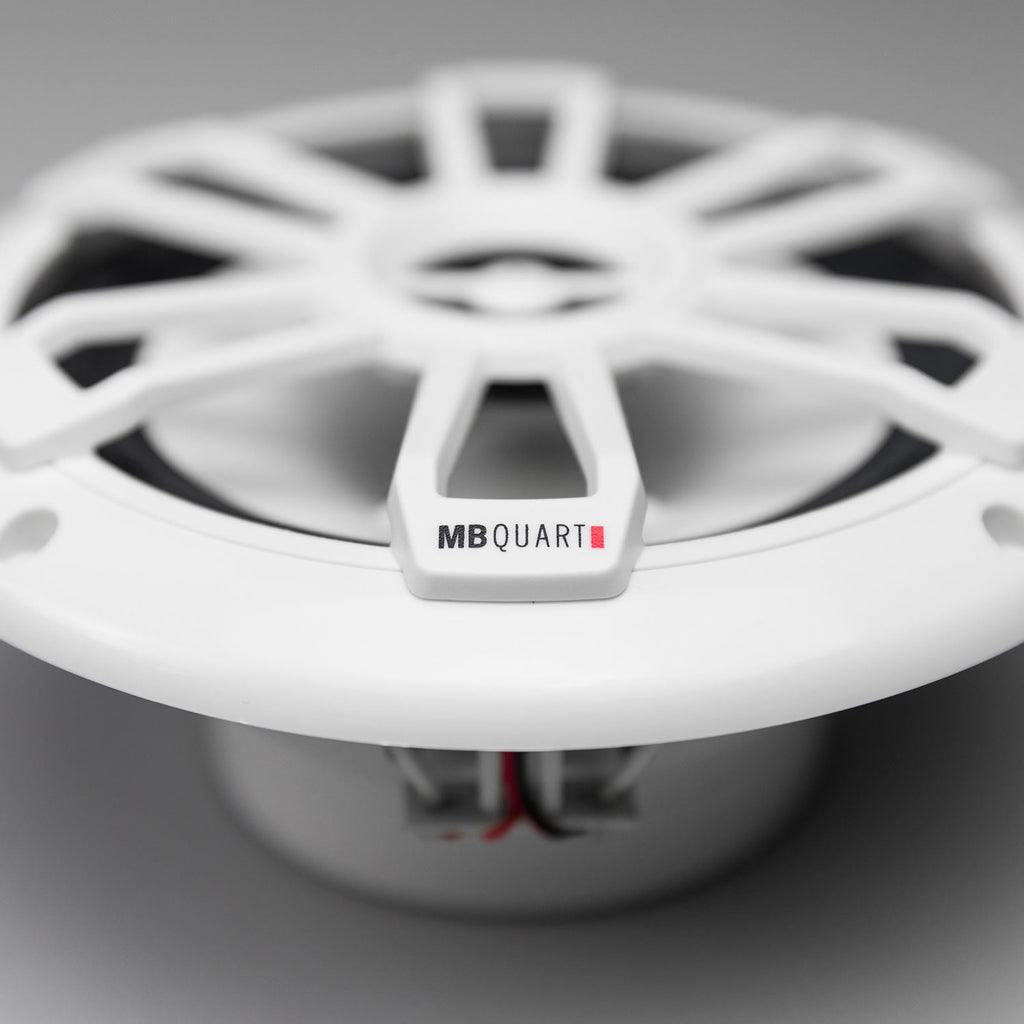NF1-116 Nautic 6.5 Inch Speakers