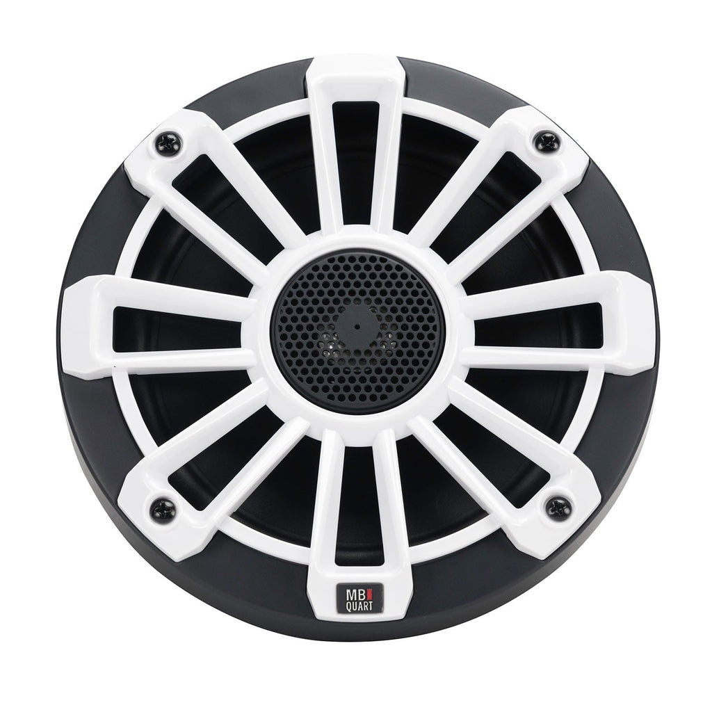 NP1-116 Nautic Premium 6.5 Inch Speakers