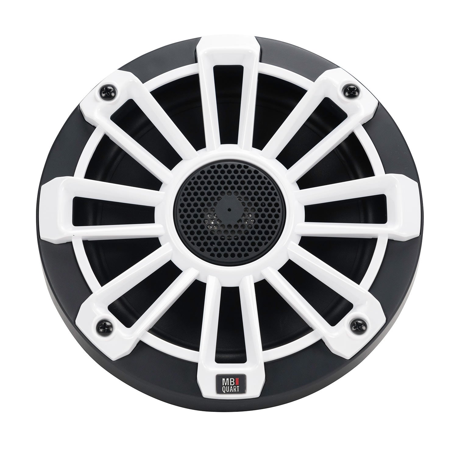 NP1-116 Nautic Premium 6.5 Inch Speakers