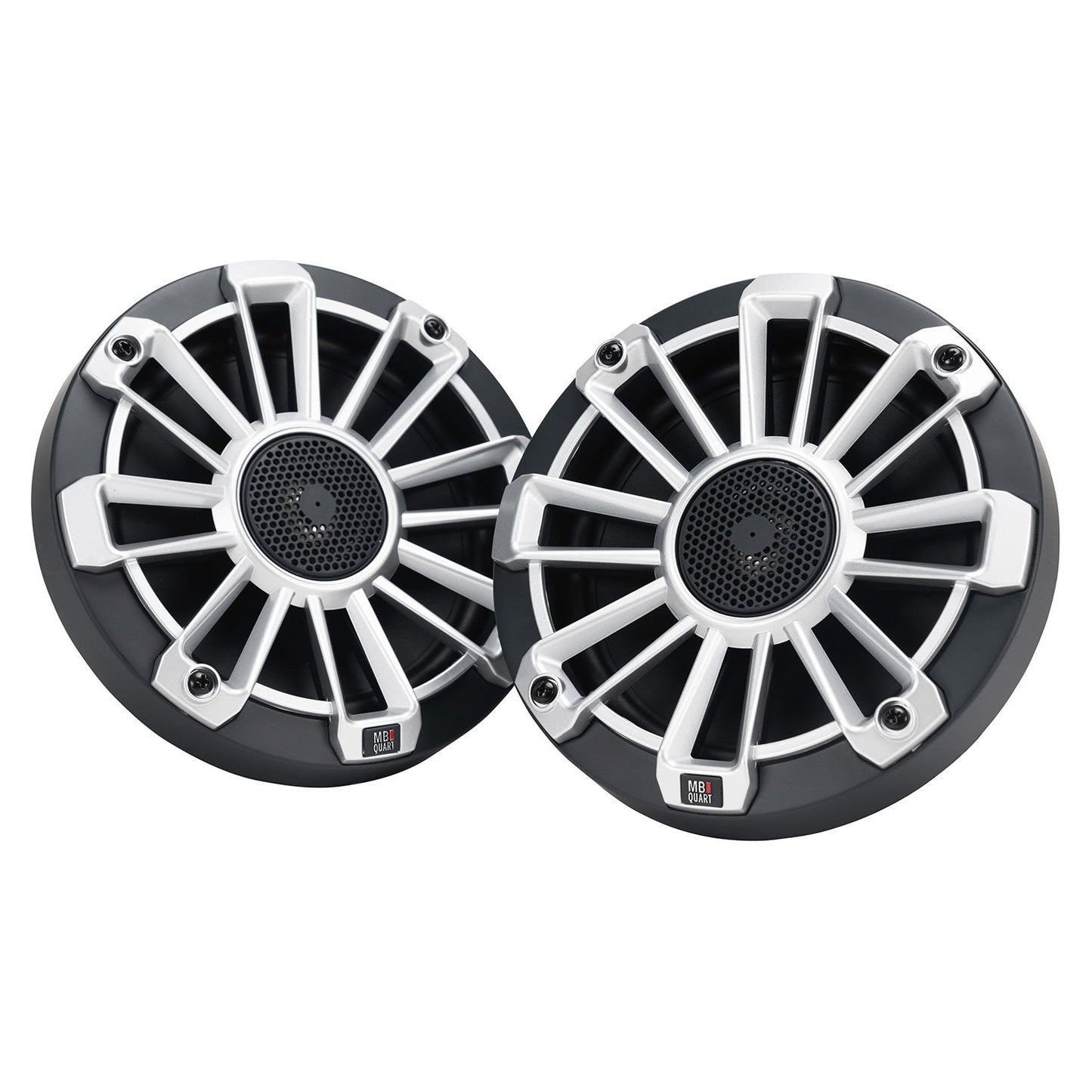 NP1-116 Nautic Premium 6.5 Inch Speakers