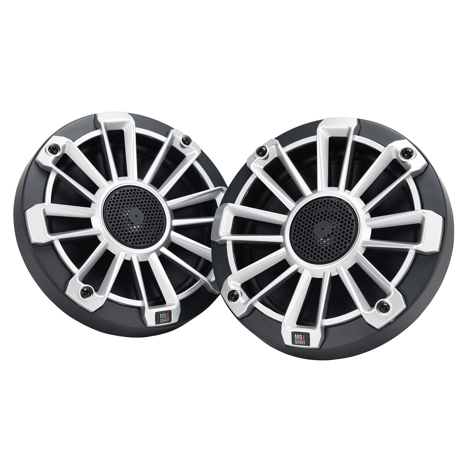 NP1-116 Nautic Premium 6.5 Inch Speakers