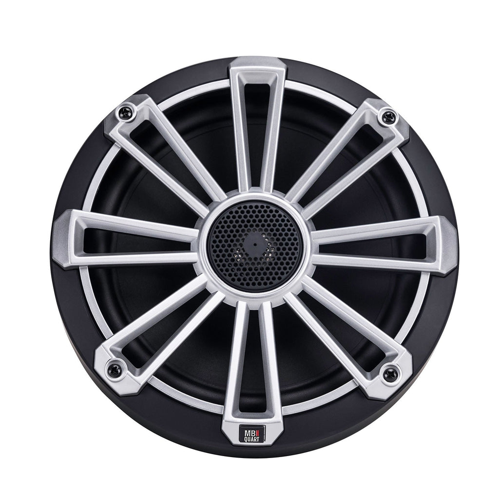 NP1-120 Nautic Premium 8 Inch Speakers