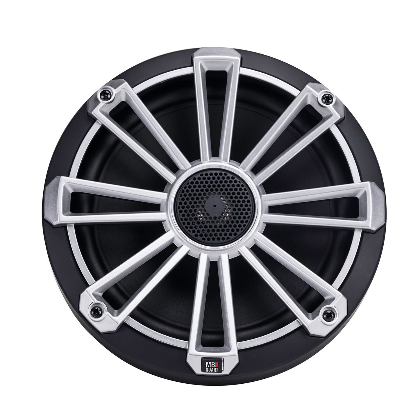 NP1-120 Nautic Premium 8 Inch Speakers