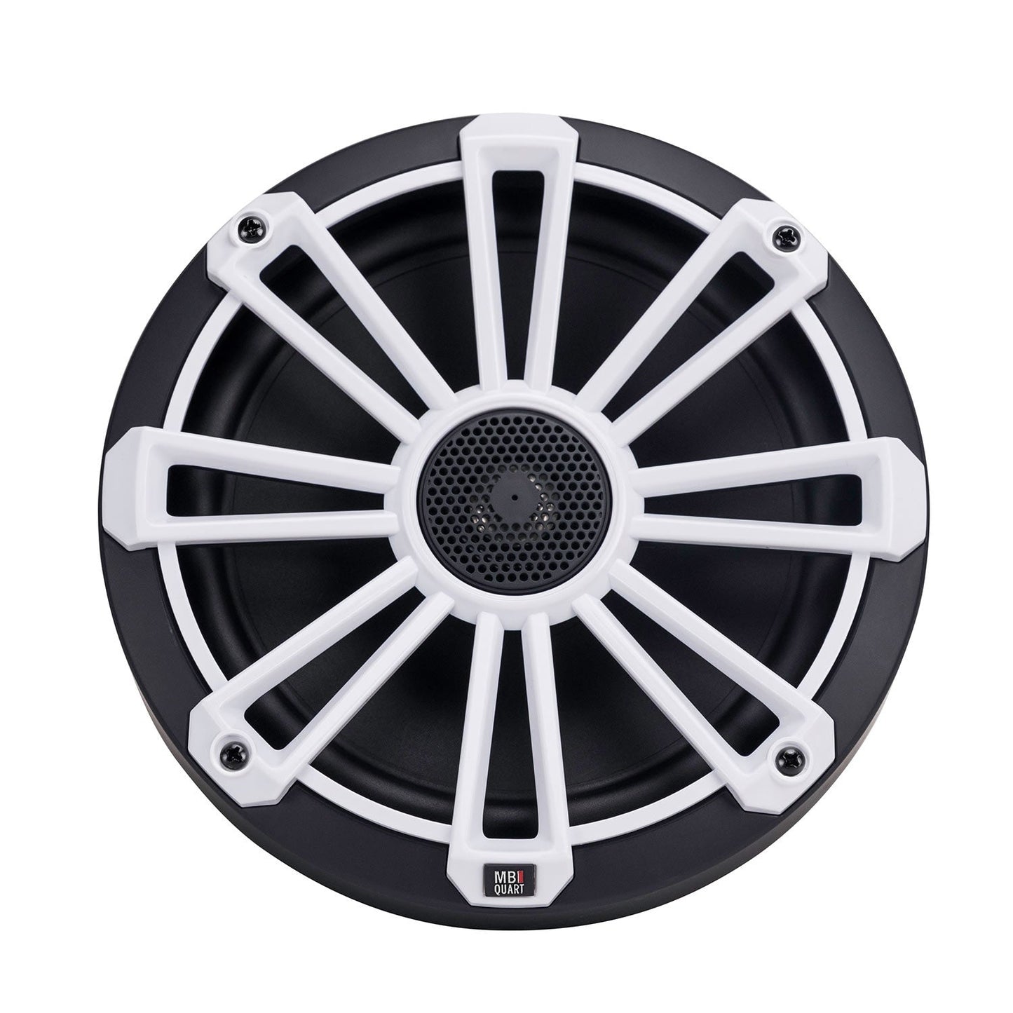NP1-120 Nautic Premium 8 Inch Speakers
