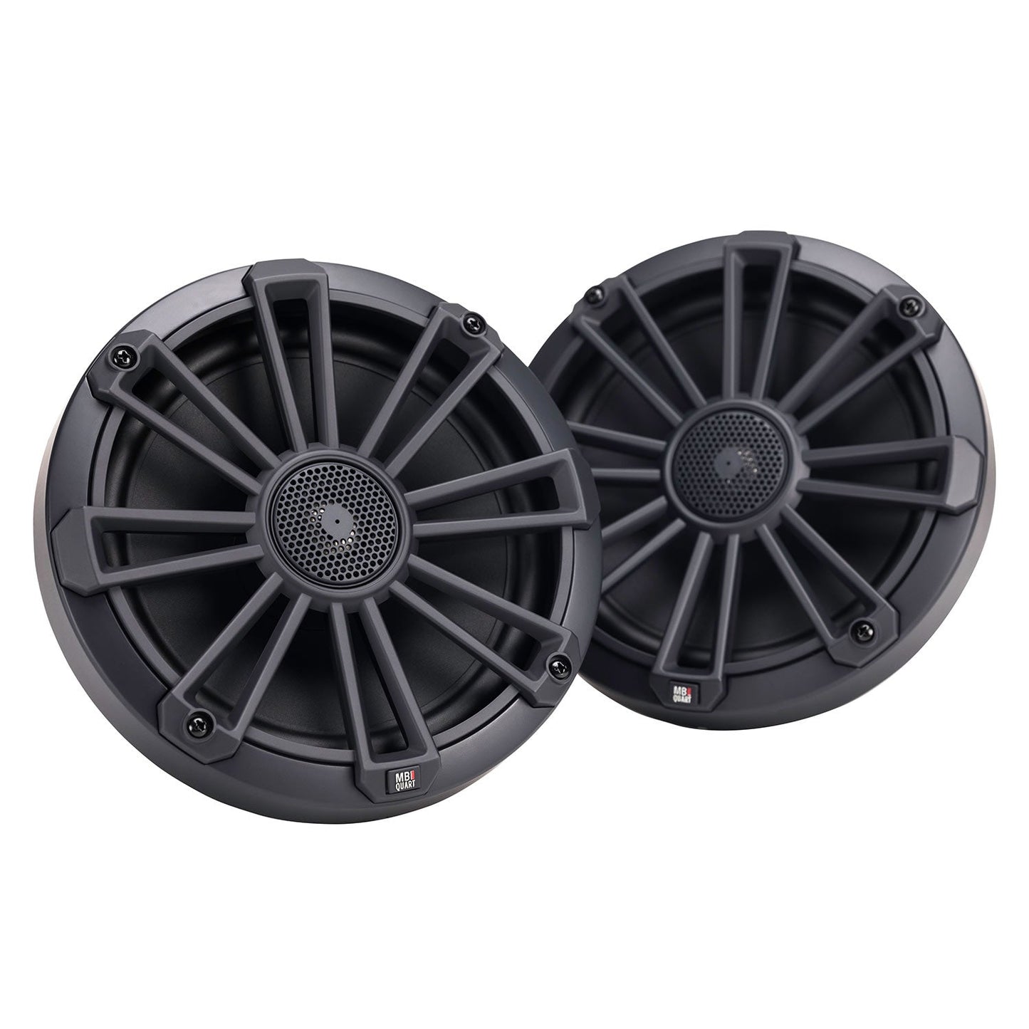 NP1-120 Nautic Premium 8 Inch Speakers