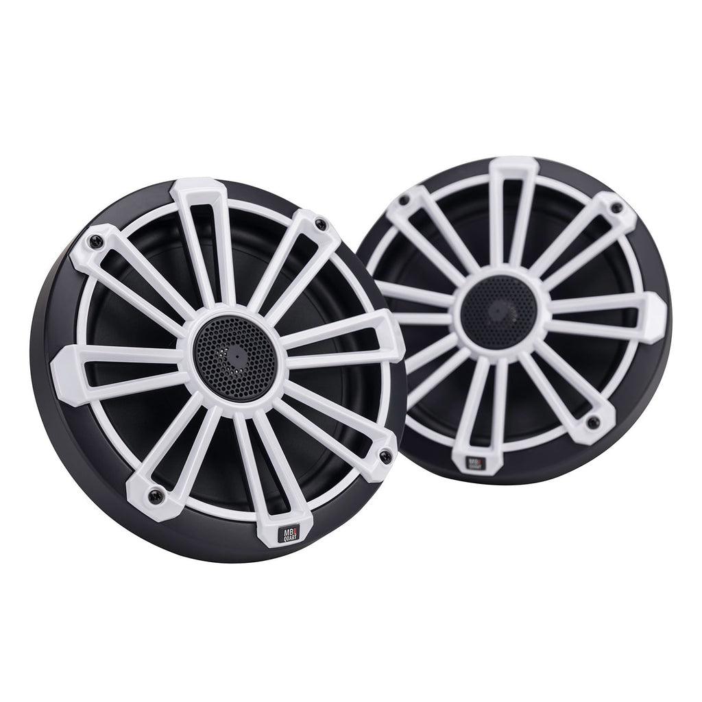 NP1-120 Nautic Premium 8 Inch Speakers