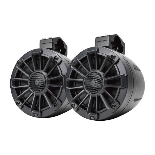 NPT1-116 Nautic Premium 6.5 Inch Wake Tower Speakers