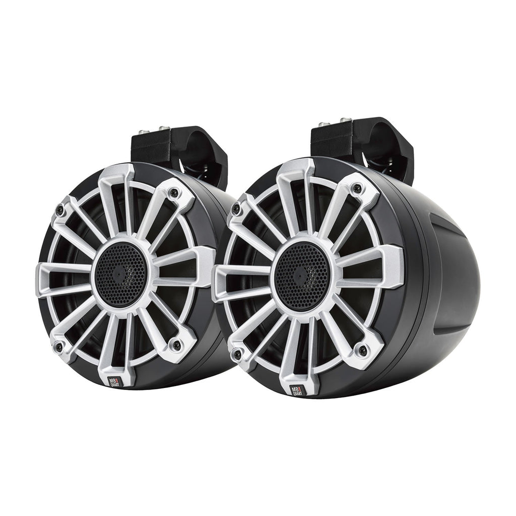 NPT1-116 Nautic Premium 6.5 Inch Wake Tower Speakers