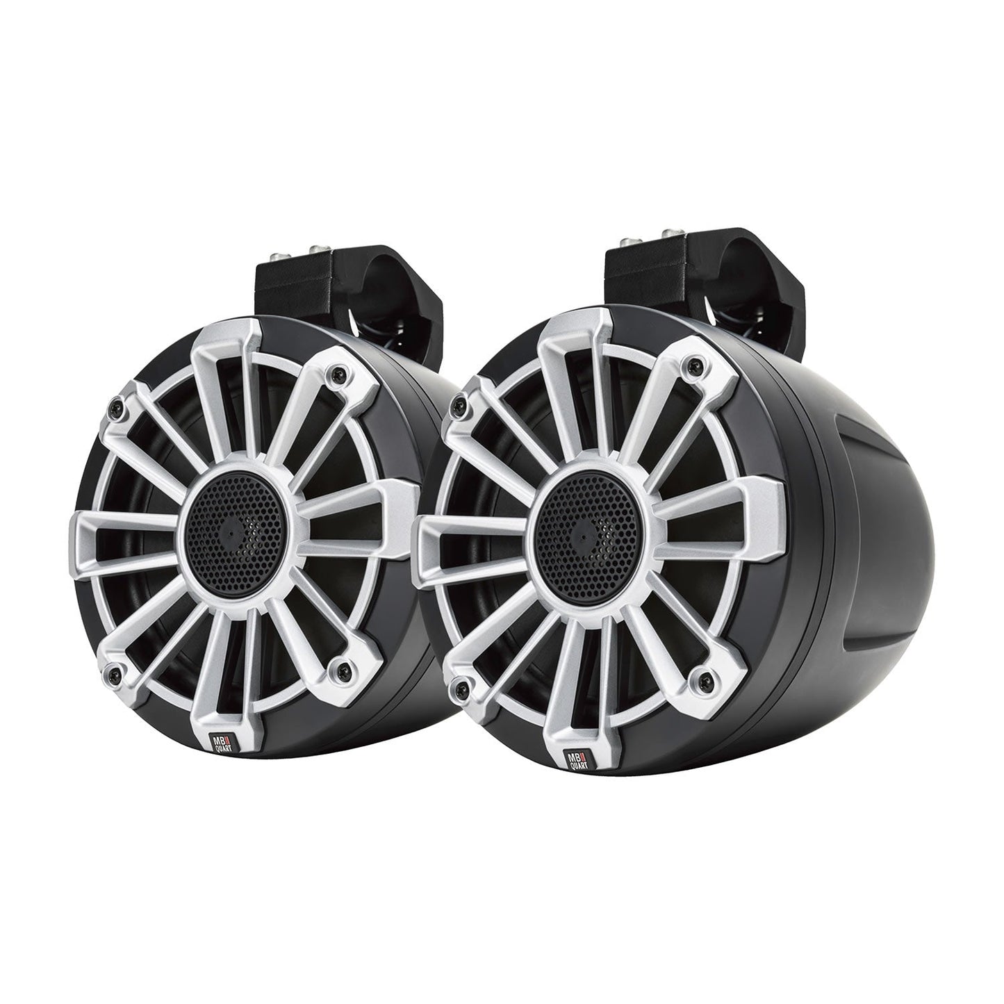 NPT1-116 Nautic Premium 6.5 Inch Wake Tower Speakers