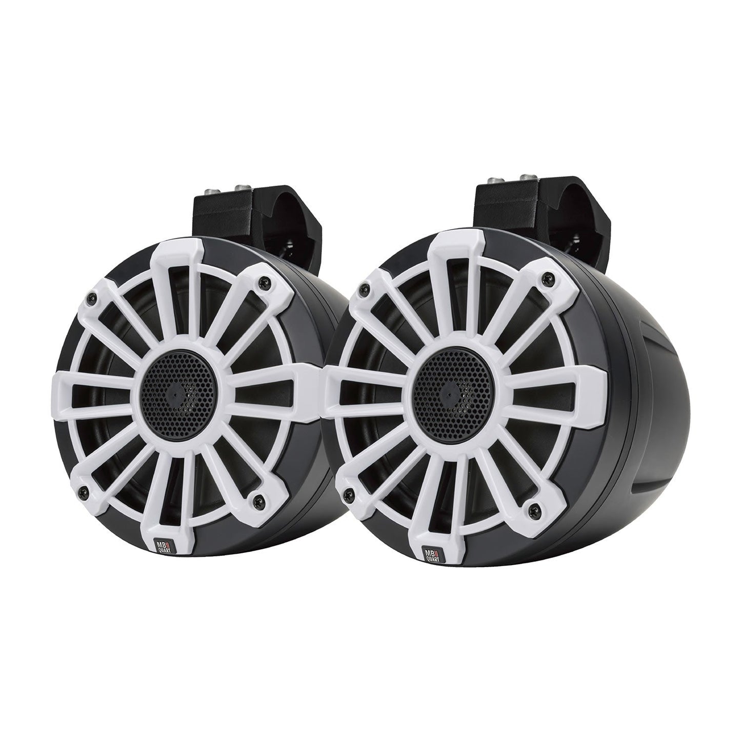 NPT1-116 Nautic Premium 6.5 Inch Wake Tower Speakers