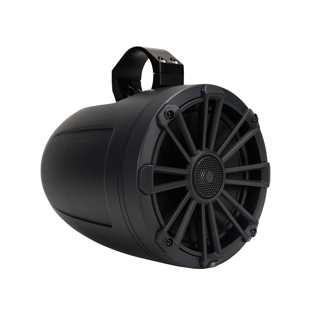 NPT1-120 Nautic Premium 8 Inch Wake Tower Speakers
