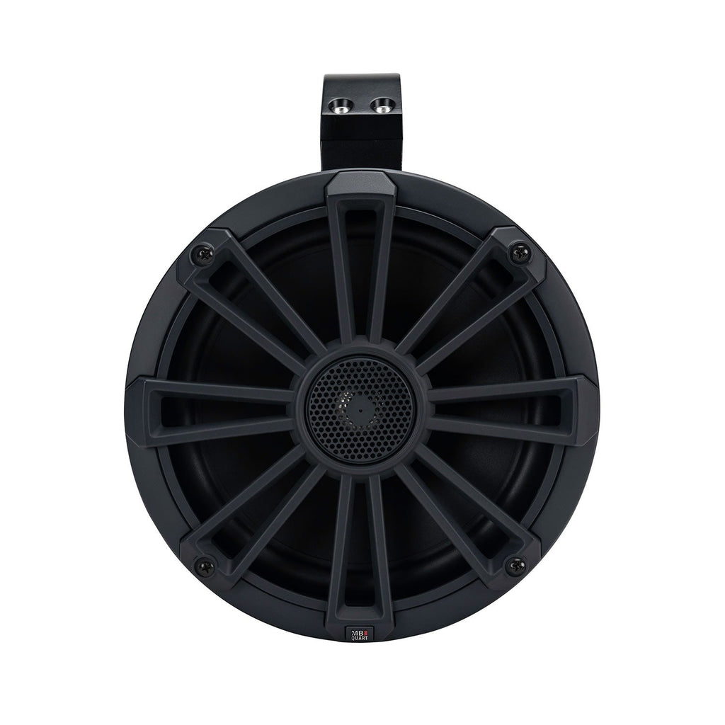 NPT1-120 Nautic Premium 8 Inch Wake Tower Speakers