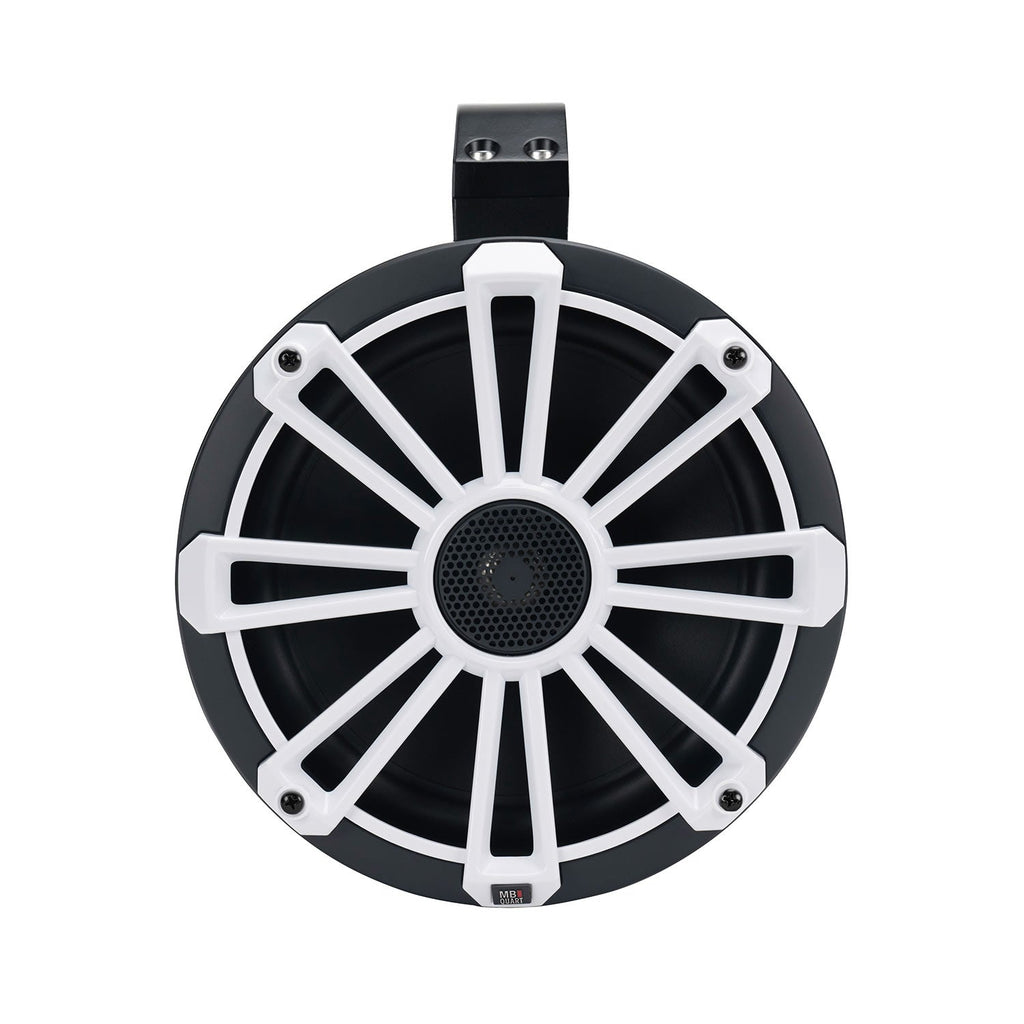 NPT1-120 Nautic Premium 8 Inch Wake Tower Speakers
