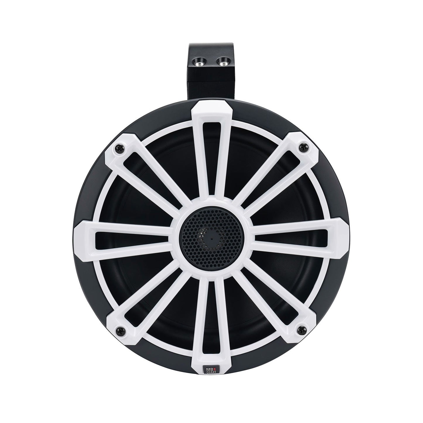 NPT1-120 Nautic Premium 8 Inch Wake Tower Speakers