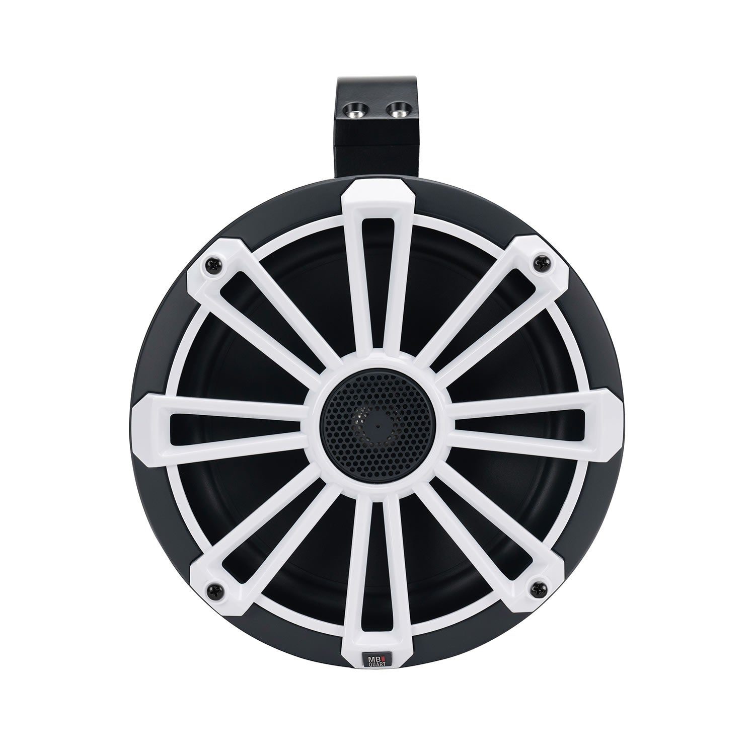 NPT1-120 Nautic Premium 8 Inch Wake Tower Speakers