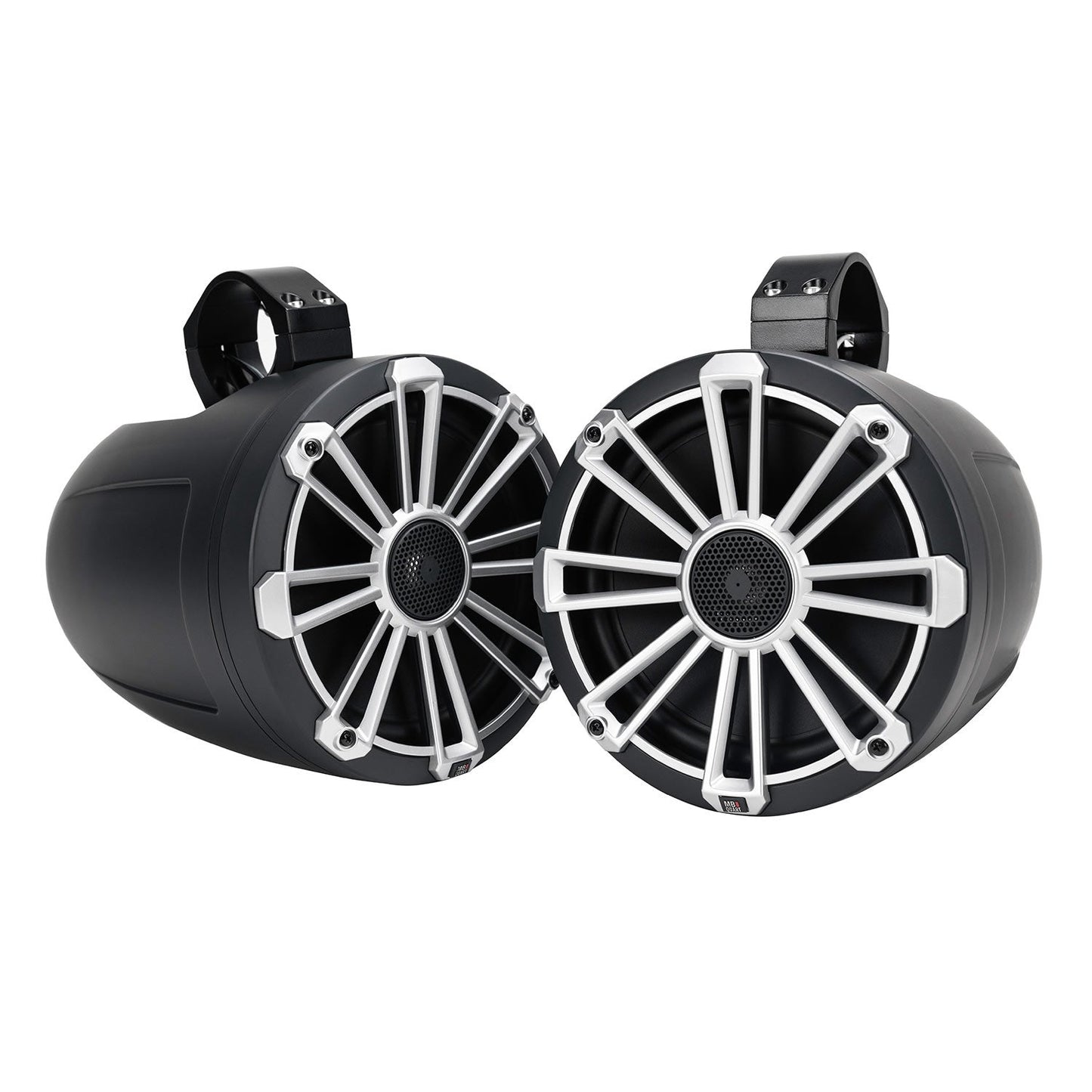 NPT1-120 Nautic Premium 8 Inch Wake Tower Speakers