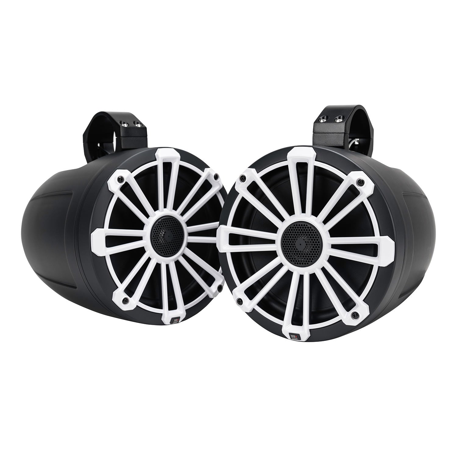 NPT1-120 Nautic Premium 8 Inch Wake Tower Speakers