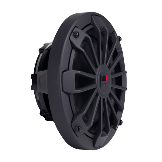 NPW-254 Nautic Premium 10 inch Subwoofer