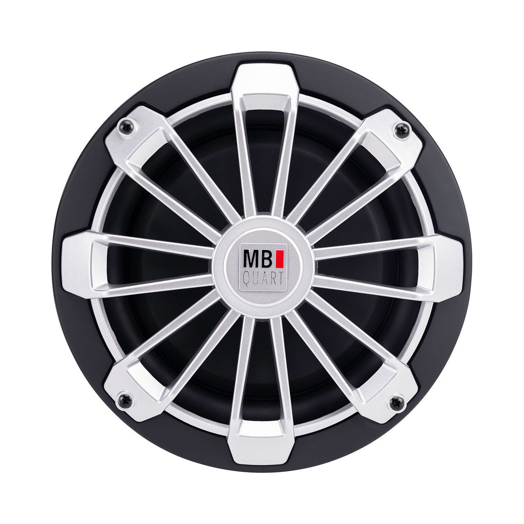NPW-254 Nautic Premium 10 inch Subwoofer