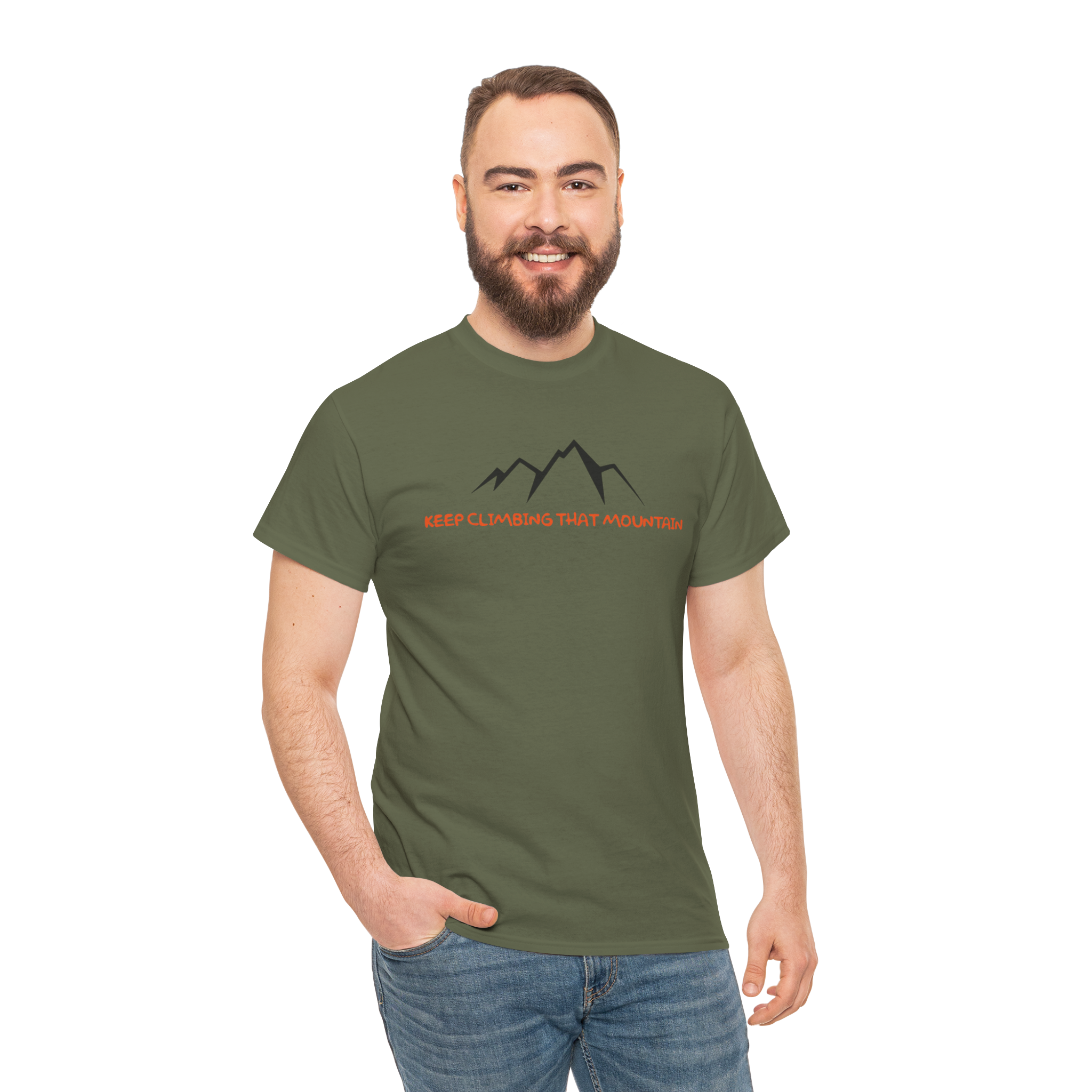 MGO T-Shirts