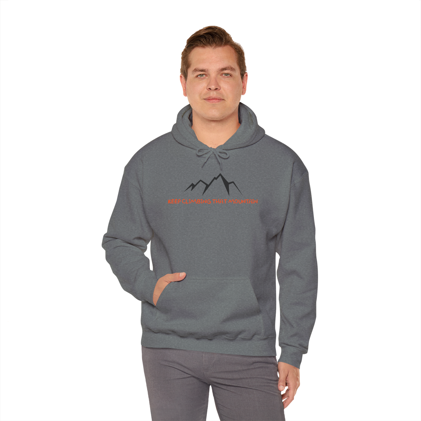 MGO Hoodies