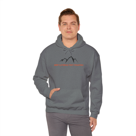 MGO Hoodies